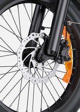 ENGWE L20 3.0 Boost Bicicletta Elettrica(I preordini iniziano il 10 agosto)