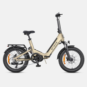 ENGWE L20 3.0 Pro Electric Bike