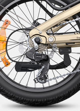 ENGWE L20 3.0 Pro Bicicletta Elettrica(I preordini iniziano il 10 agosto)