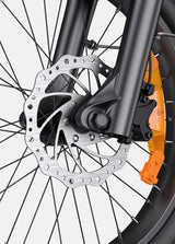 ENGWE L20 3.0 Pro Bicicletta Elettrica(I preordini iniziano il 10 agosto)