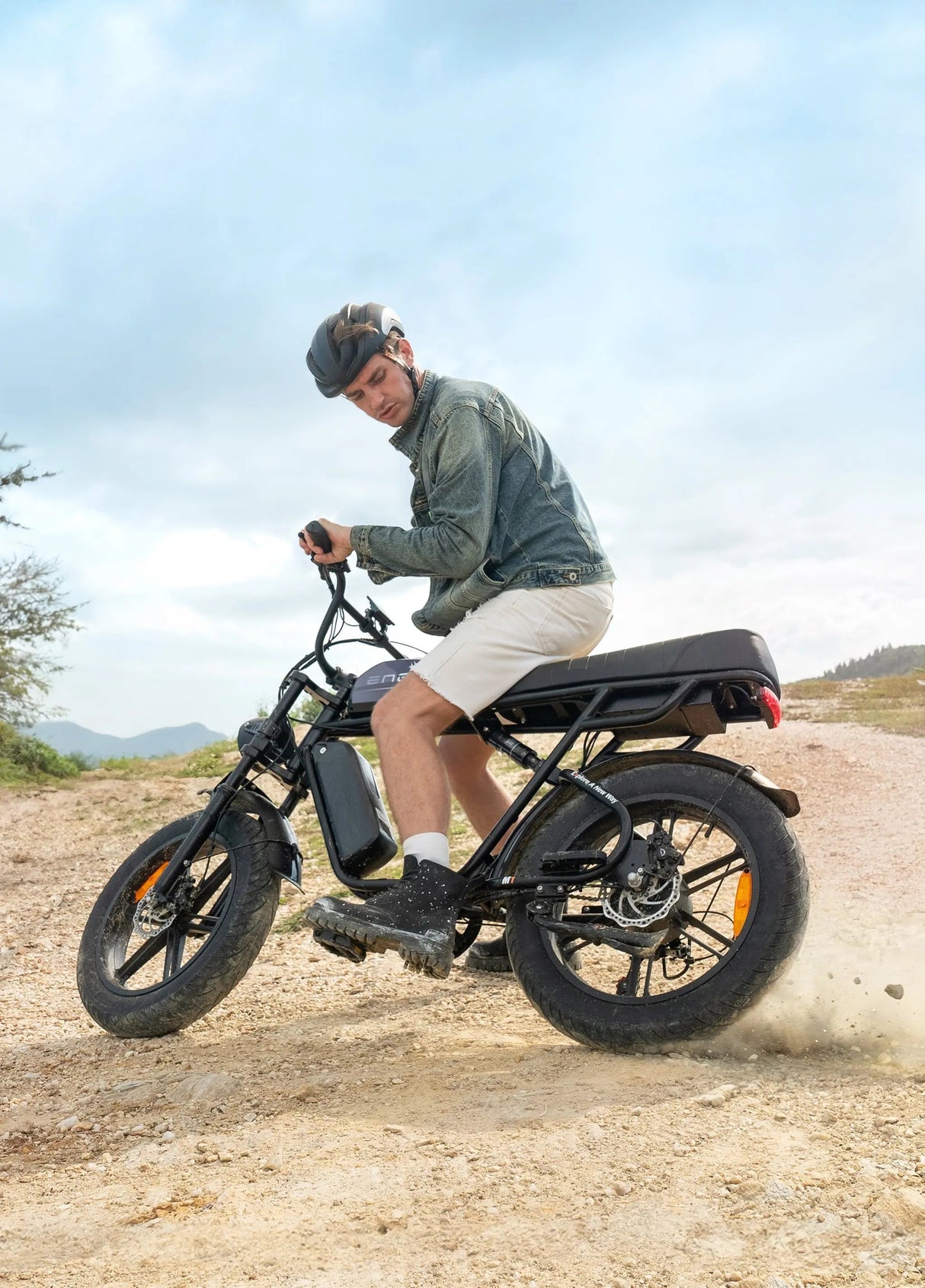 ENGWE M1 Bicicletta Elettrica ENGWE