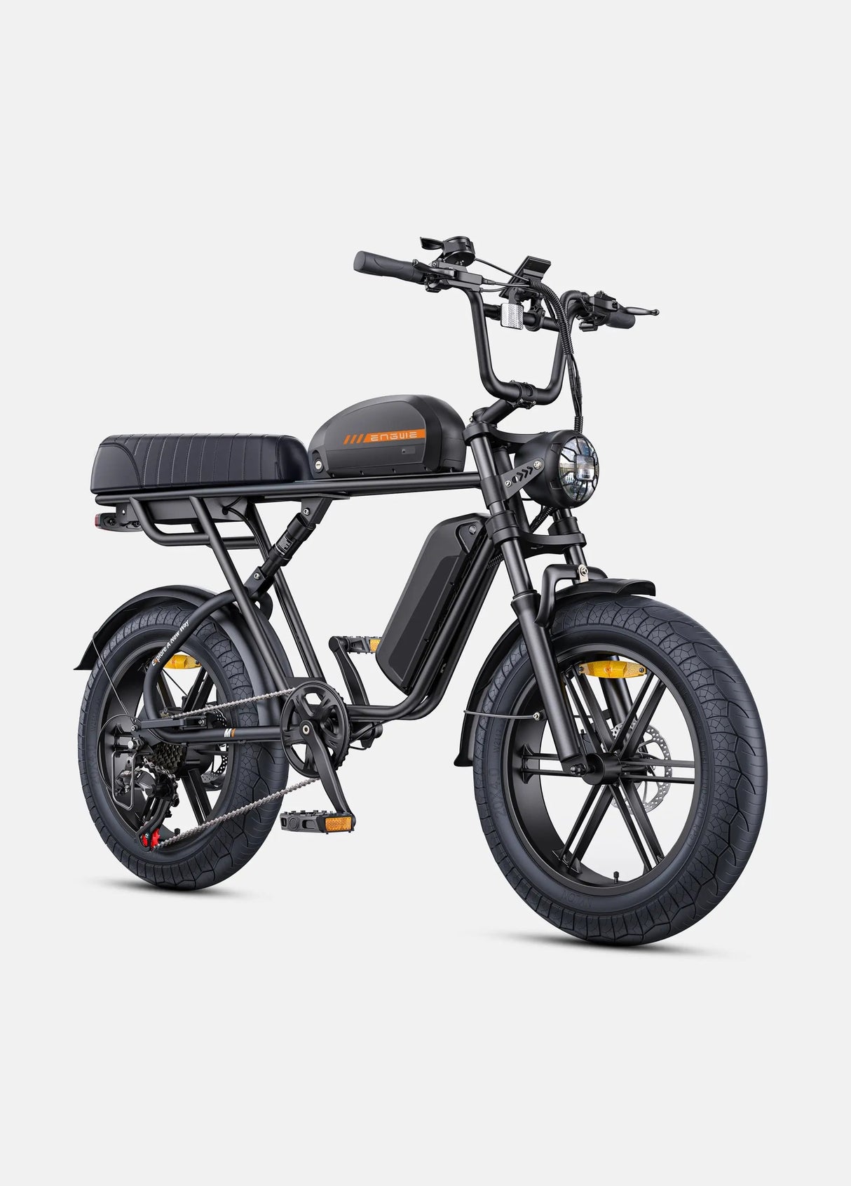 ENGWE M1 Bicicletta Elettrica ENGWE