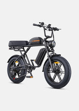 ENGWE M1 Bicicletta Elettrica ENGWE