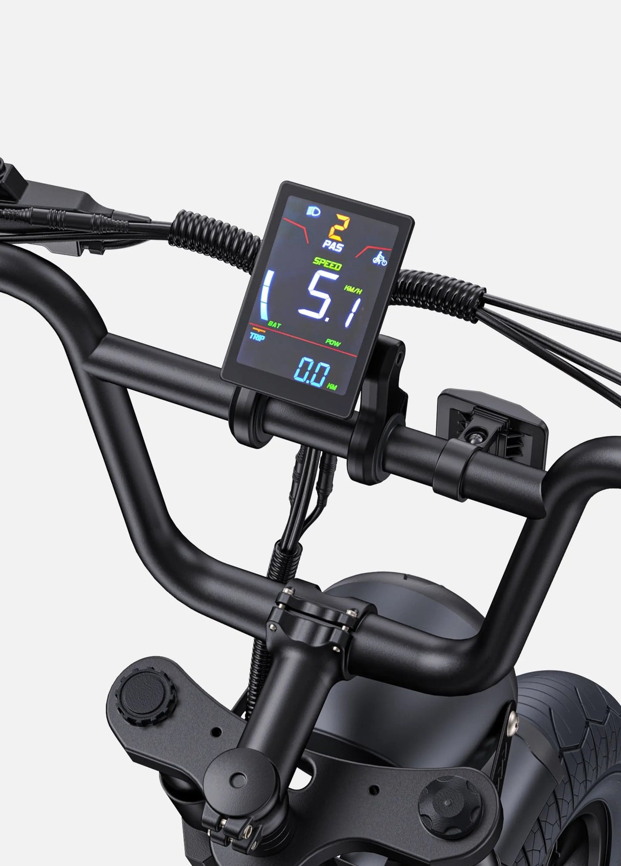 ENGWE M1 Bicicletta Elettrica ENGWE