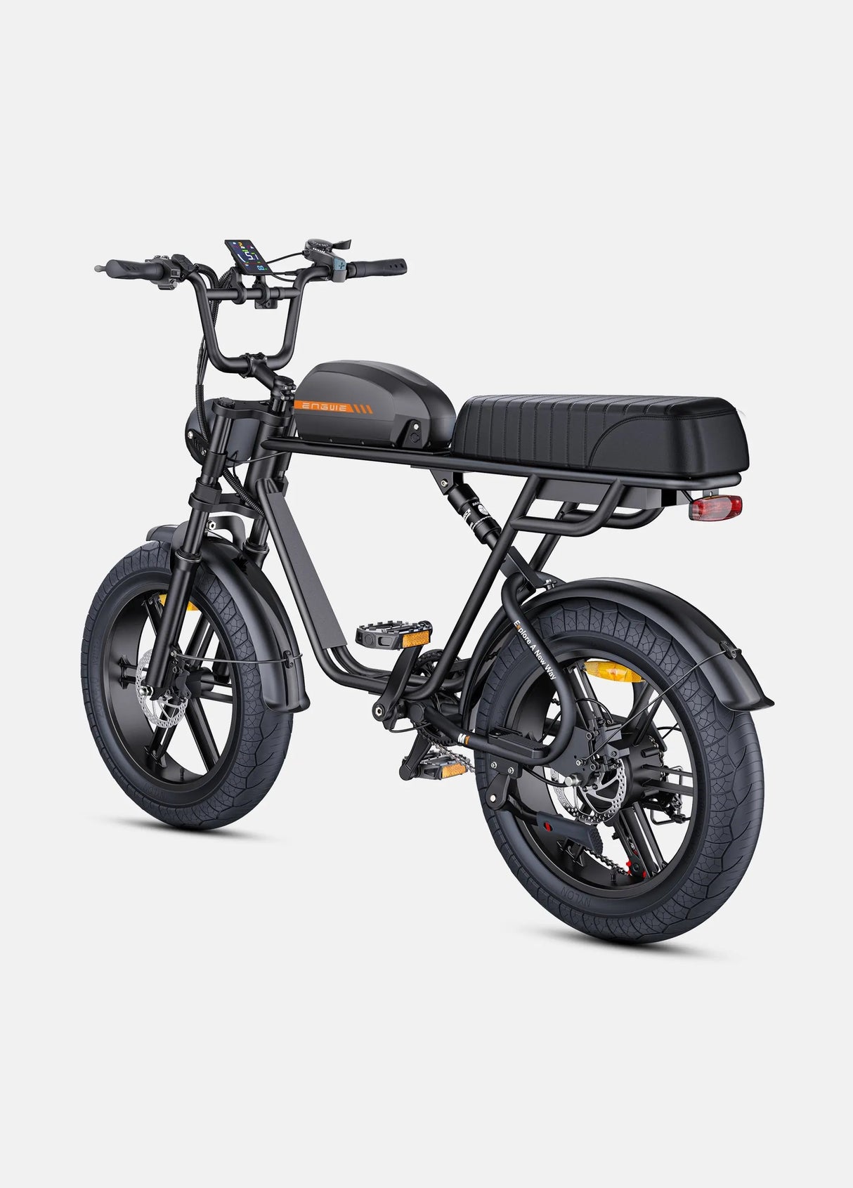 ENGWE M1 Bicicletta Elettrica ENGWE