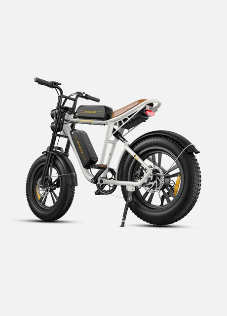ENGWE M20 Bicicletta Elettrica ENGWE