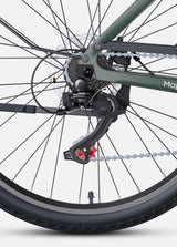 ENGWE MAPFOUR N1 AIR Bicicletta Elettrica