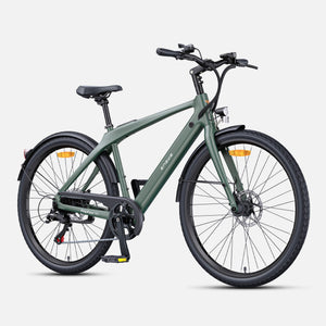 ENGWE MAPFOUR N1 AIR Electric Bike