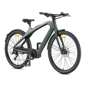 ENGWE MAPFOUR N1 PRO Electric Bike