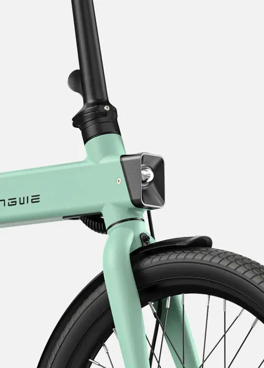 ENGWE P20 Bicicletta Elettrica