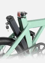 ENGWE P20 Bicicletta Elettrica
