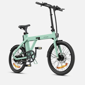 ENGWE P20 Electric Bike
