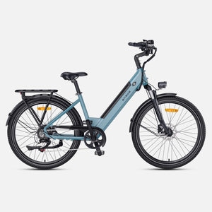 ENGWE P275 SE Electric Bike