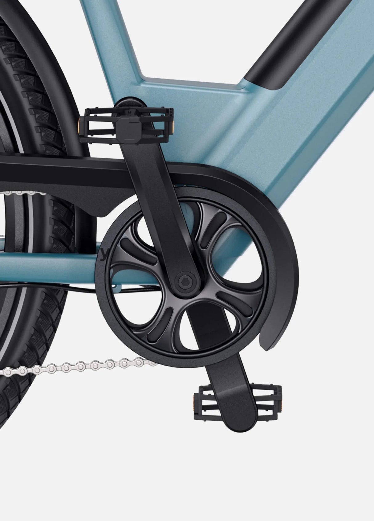 ENGWE P275 SE Bicicletta Elettrica