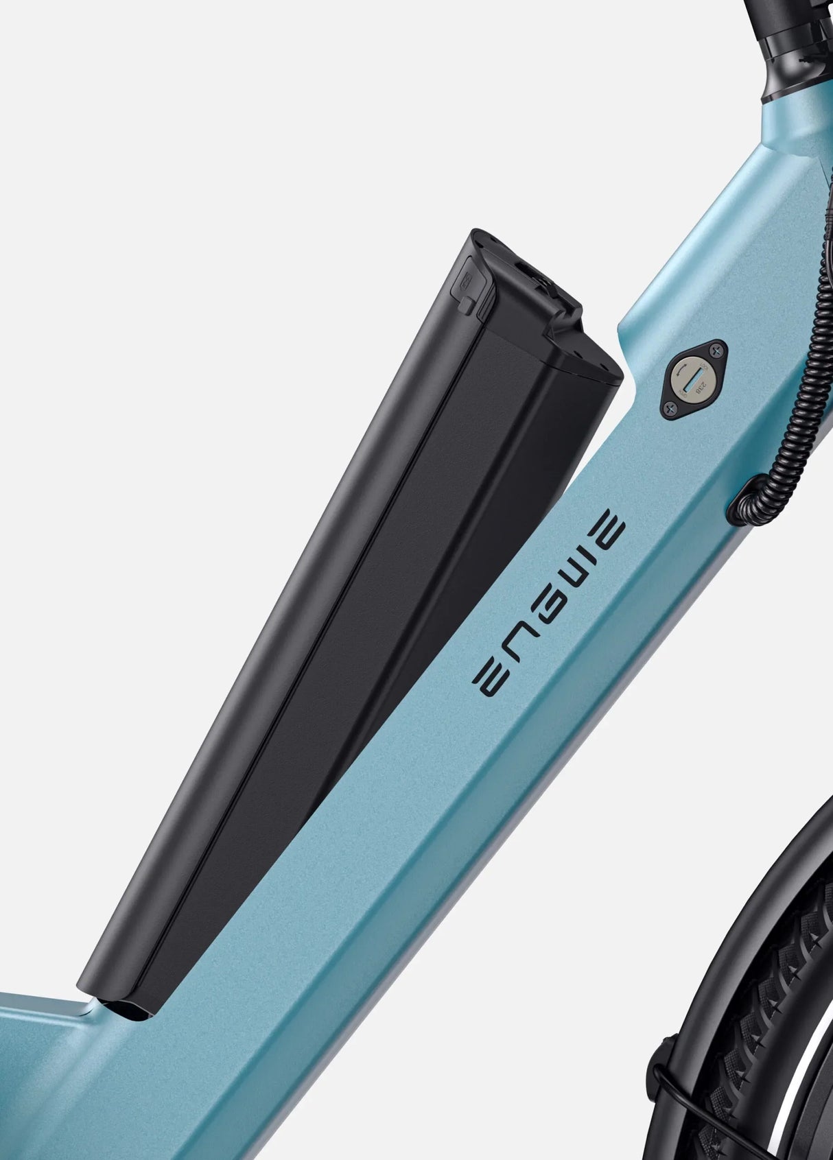 ENGWE P275 SE Bicicletta Elettrica