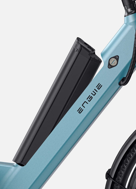ENGWE P275 SE Bicicletta Elettrica
