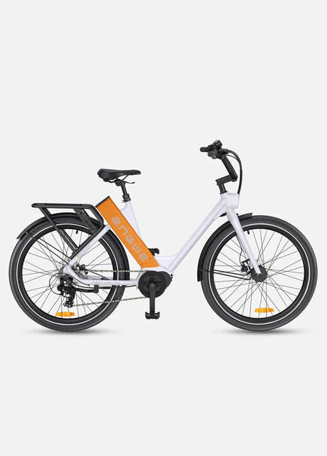 ENGWE P275 ST Bicicletta Elettrica