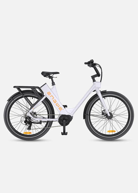 ENGWE P275 ST Bicicletta Elettrica