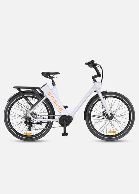 ENGWE P275 ST Bicicletta Elettrica
