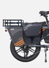Rear Rack Basket for ENGWE LE20