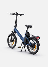 Vélo Électrique Pliable ENGWE Zip 250W à Capteur de Couple