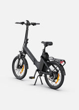 Vélo Électrique Pliable ENGWE Zip 250W à Capteur de Couple