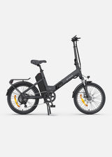 Vélo Électrique Pliable ENGWE Zip 250W à Capteur de Couple