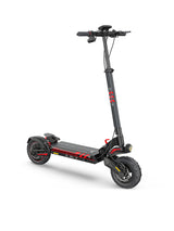 ENGWE Y400 Foldable Electric Scooter 10" Fat Tires 40KM Range