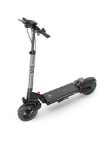 ENGWE Y400 Foldable Electric Scooter 10" Fat Tires 40KM Range