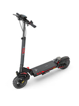 ENGWE Y400 Foldable Electric Scooter 10" Fat Tires 40KM Range