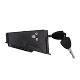 Batterieabdeckung für ENGWE EP-2 PRO
