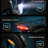 ENGWE EP-2 PRO Electric Bike