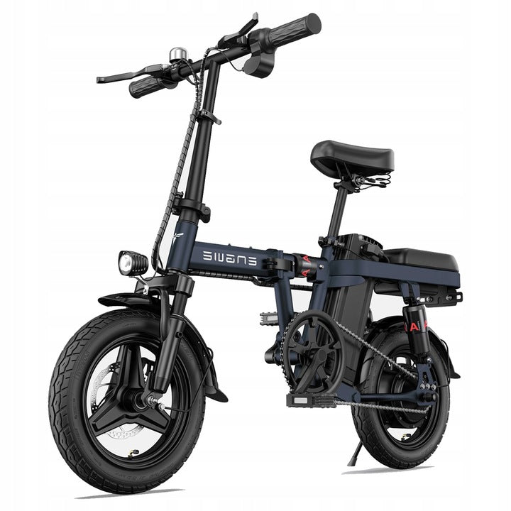 ENGWE T14 Bicicletta elettrica pieghevole ottobest.it