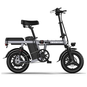ENGWE T14 Electric Bike