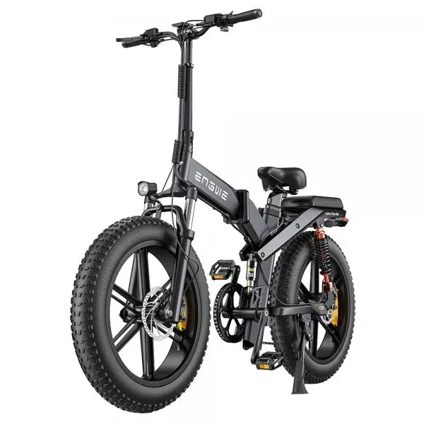 ENGWE X20 Bicicletta elettrica pieghevole