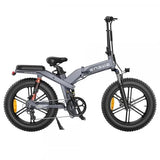 ENGWE X20 Bicicletta elettrica pieghevole