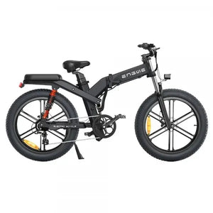 ENGWE X26 Electric Bike