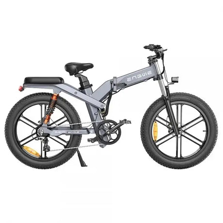 ENGWE X26 Bicicletta Elettrica ottobest.it