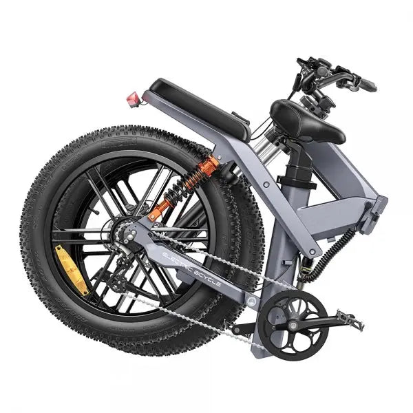 ENGWE X26 Bicicletta Elettrica