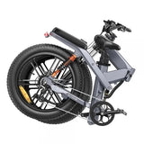 ENGWE X26 Bicicletta Elettrica