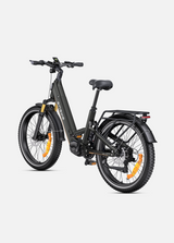 ENGWE Zip 250W leichtes Falt-E-Bike mit Drehmomentsensor