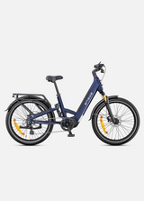 ENGWE Zip 250W leichtes Falt-E-Bike mit Drehmomentsensor