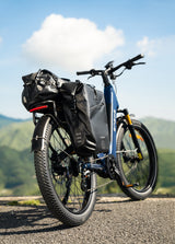 ENGWE Zip 250W leichtes Falt-E-Bike mit Drehmomentsensor
