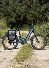 ENGWE Zip 250W leichtes Falt-E-Bike mit Drehmomentsensor
