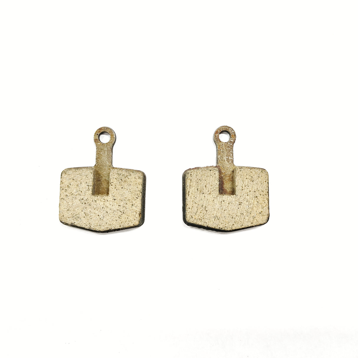 Bicycle brake pads for ENGWE T14