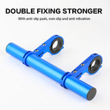 Bike Handlebar Extension Rack