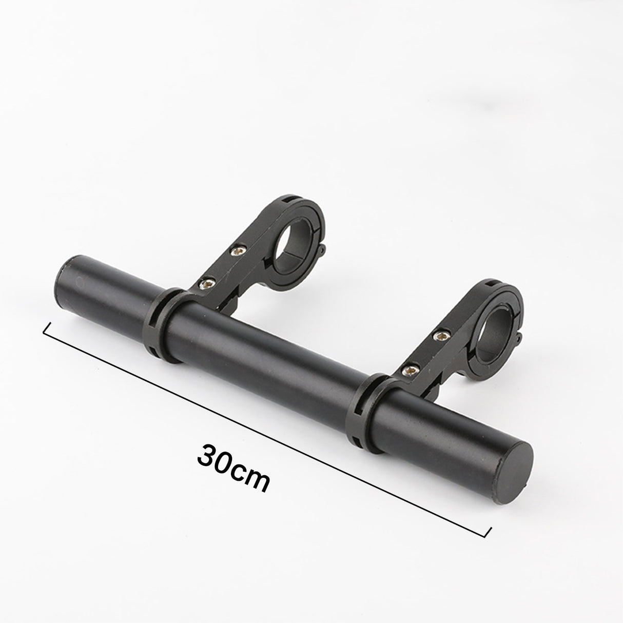 Bike Handlebar Extension Rack