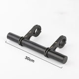 Bike Handlebar Extension Rack