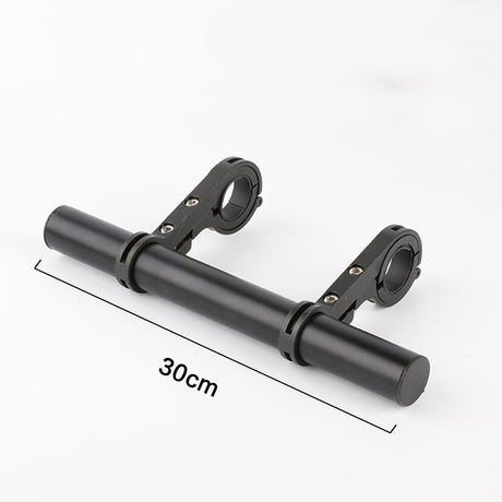 Bike Handlebar Extension Rack