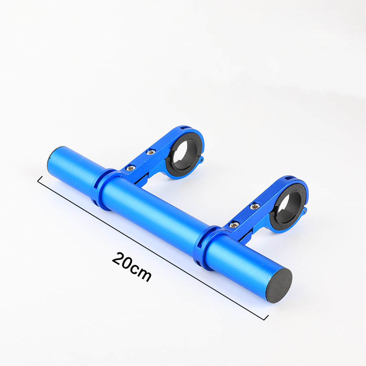 Bike Handlebar Extension Rack